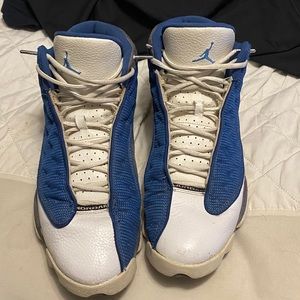 Jordan 13s “Flint”